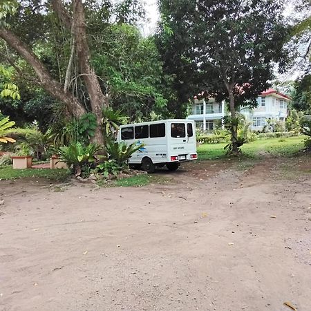 Camiguin Lanzones Resort Mambajao Eksteriør bilde