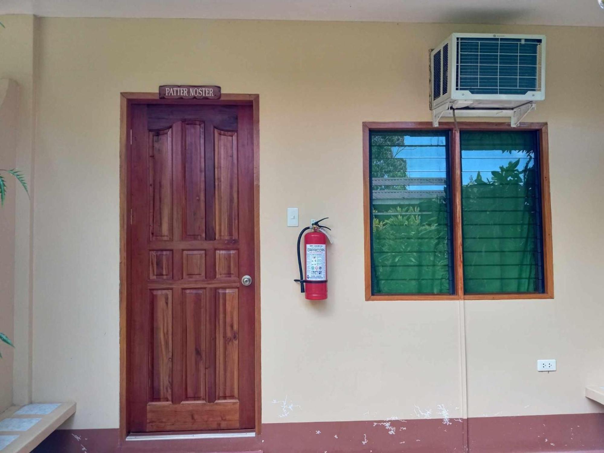Camiguin Lanzones Resort Mambajao Eksteriør bilde