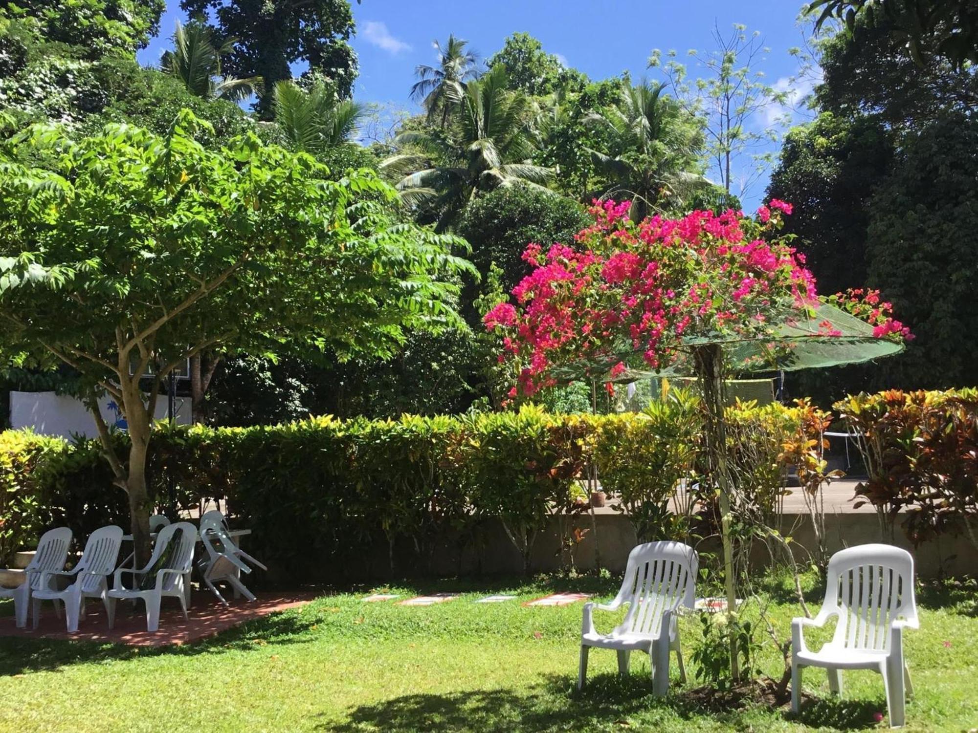 Camiguin Lanzones Resort Mambajao Eksteriør bilde