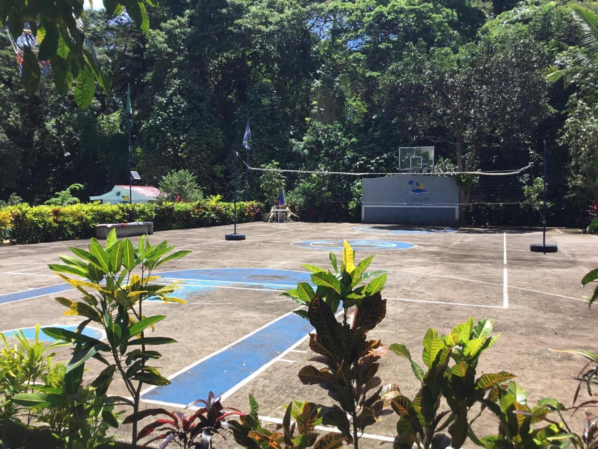 Camiguin Lanzones Resort Mambajao Eksteriør bilde