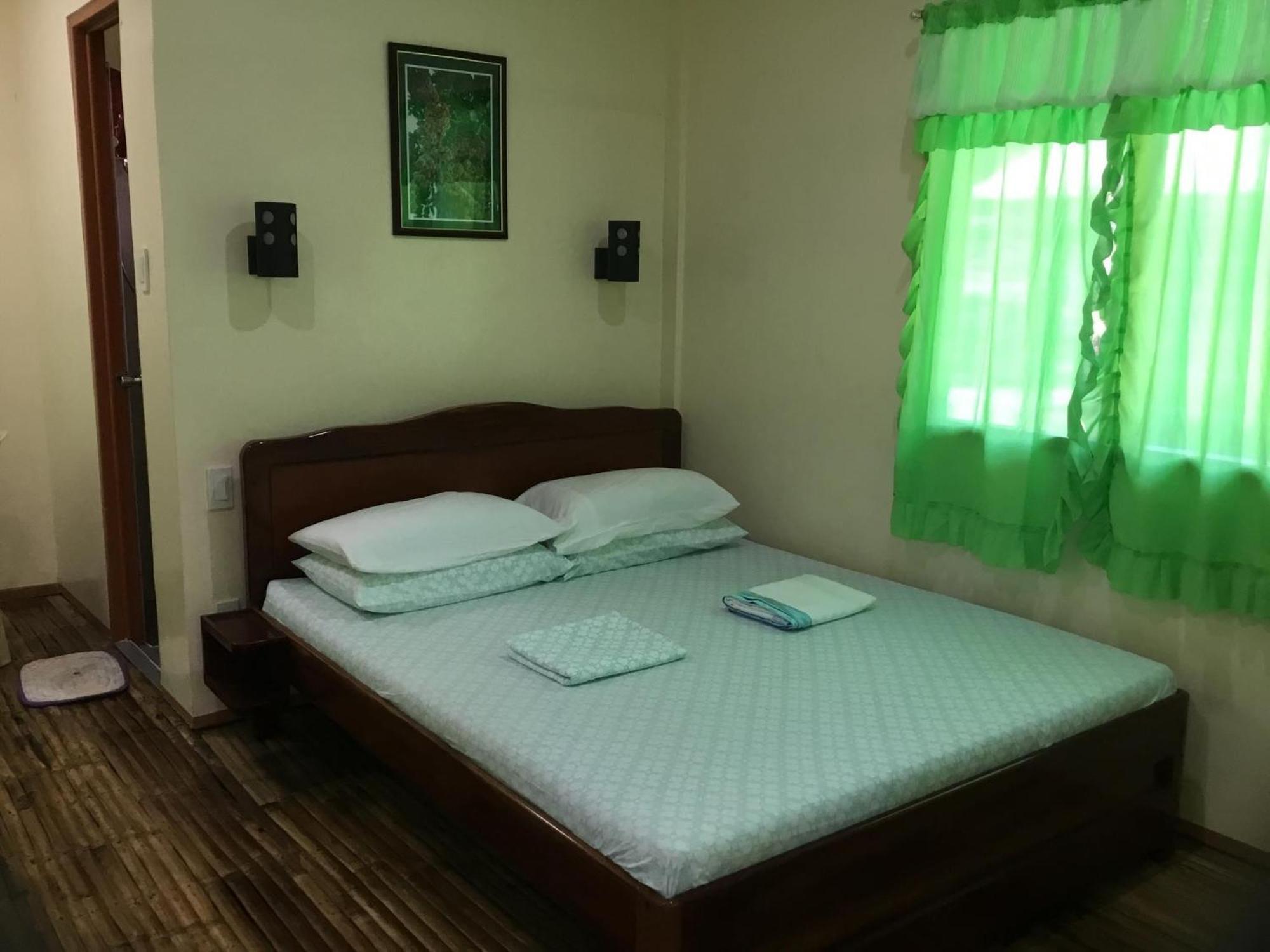 Camiguin Lanzones Resort Mambajao Eksteriør bilde