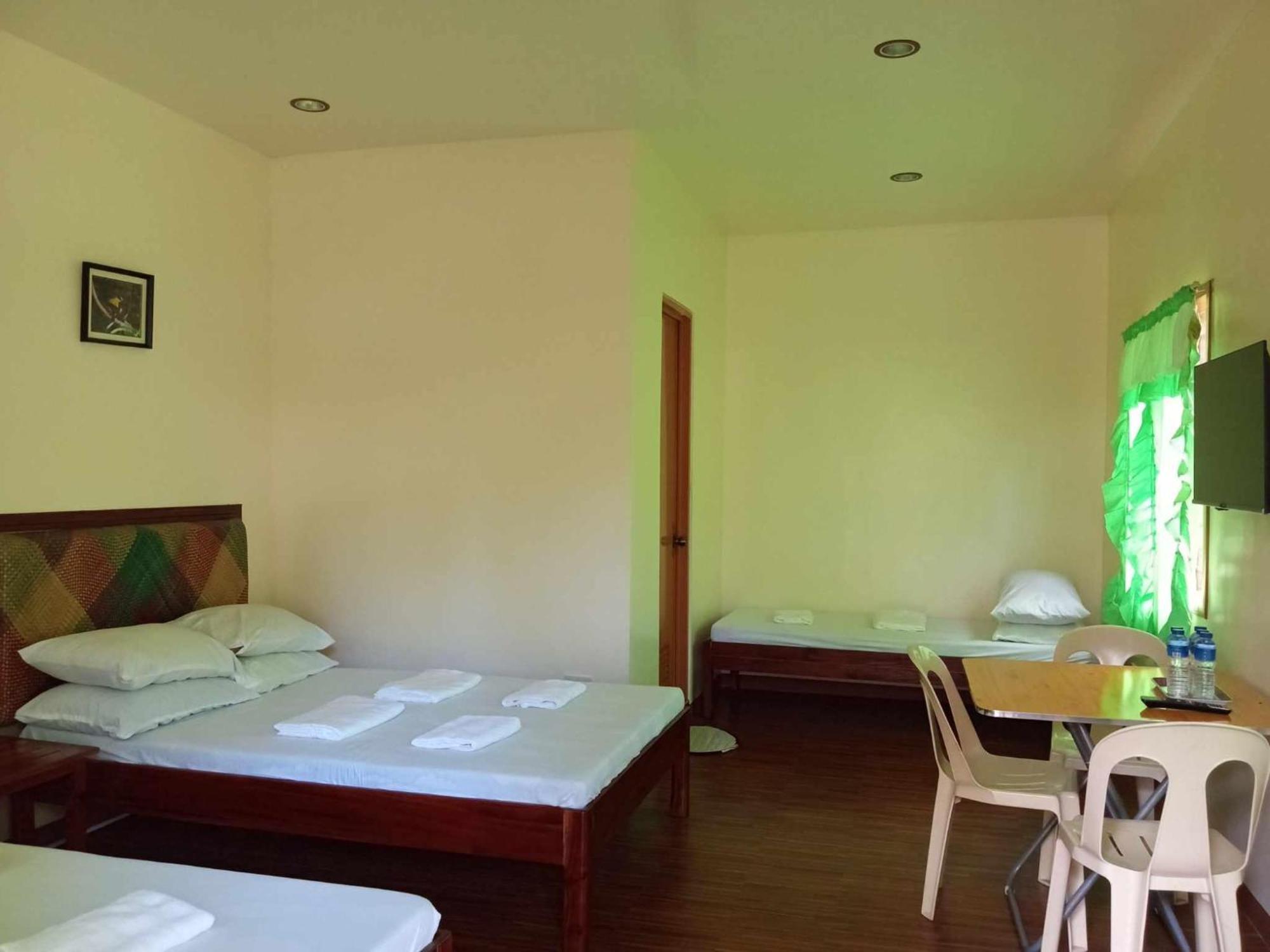 Camiguin Lanzones Resort Mambajao Eksteriør bilde
