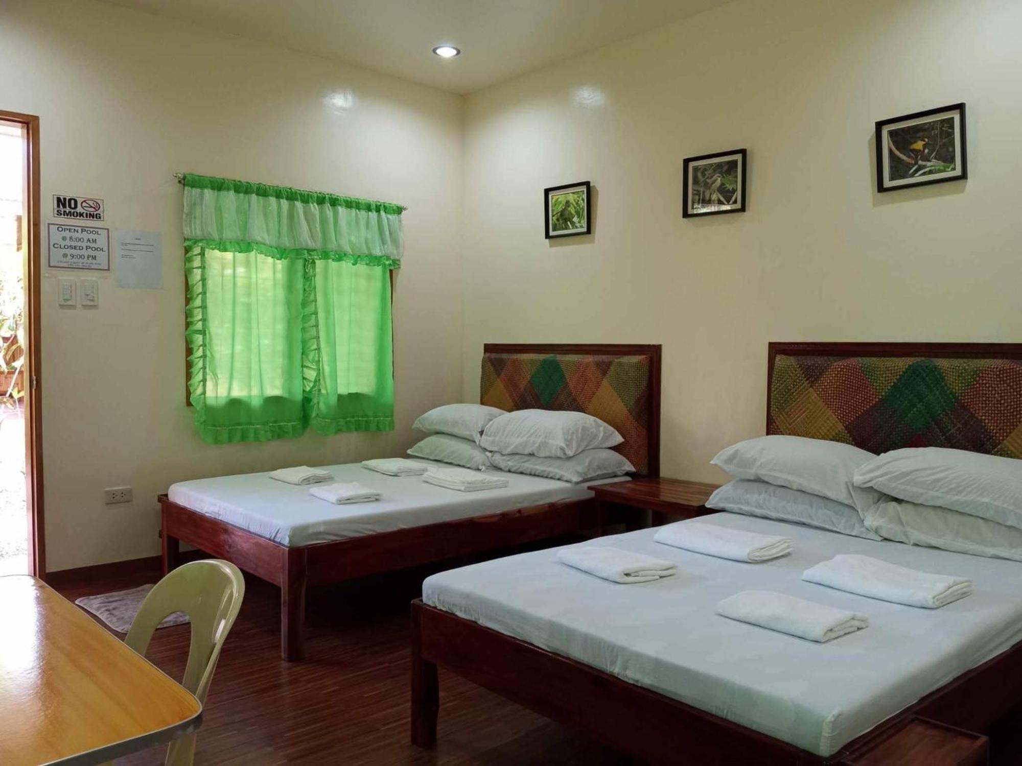 Camiguin Lanzones Resort Mambajao Eksteriør bilde