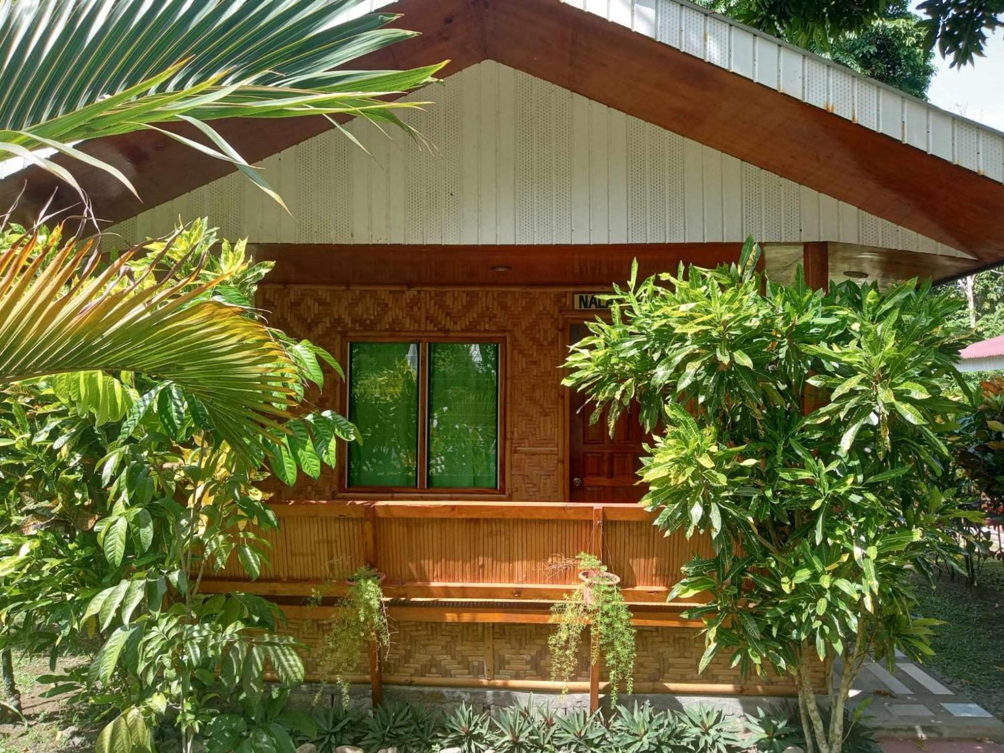 Camiguin Lanzones Resort Mambajao Eksteriør bilde
