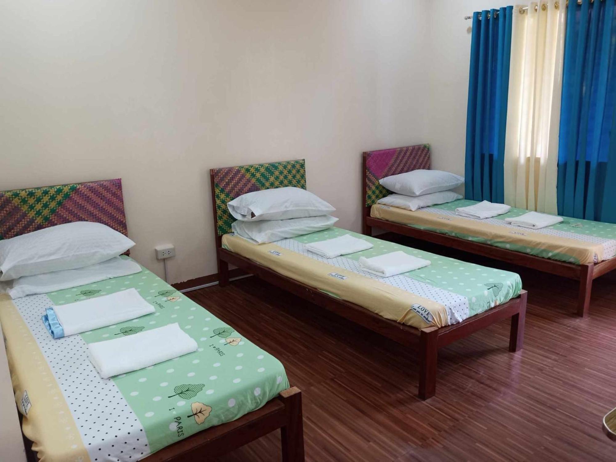 Camiguin Lanzones Resort Mambajao Eksteriør bilde