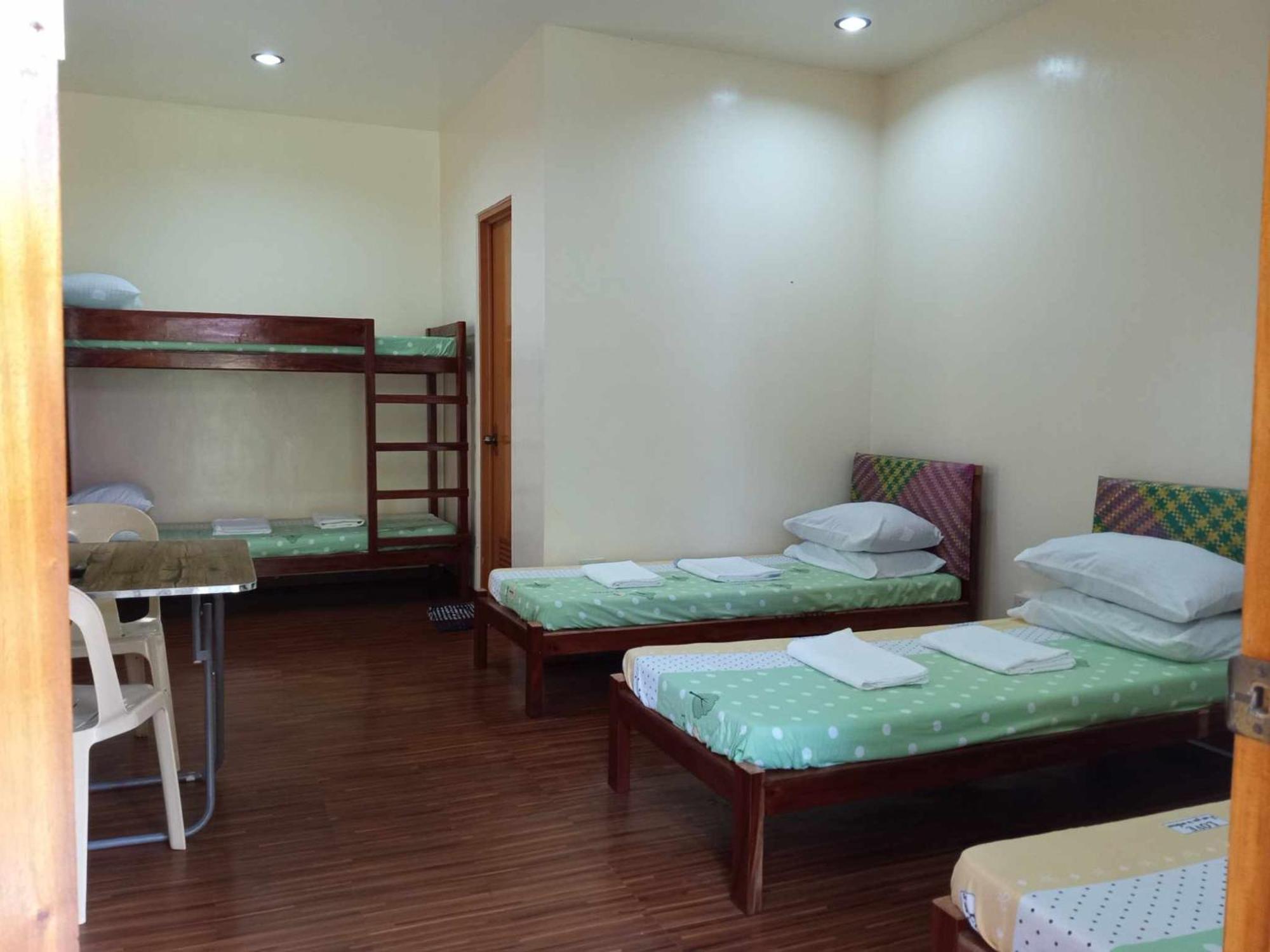 Camiguin Lanzones Resort Mambajao Eksteriør bilde
