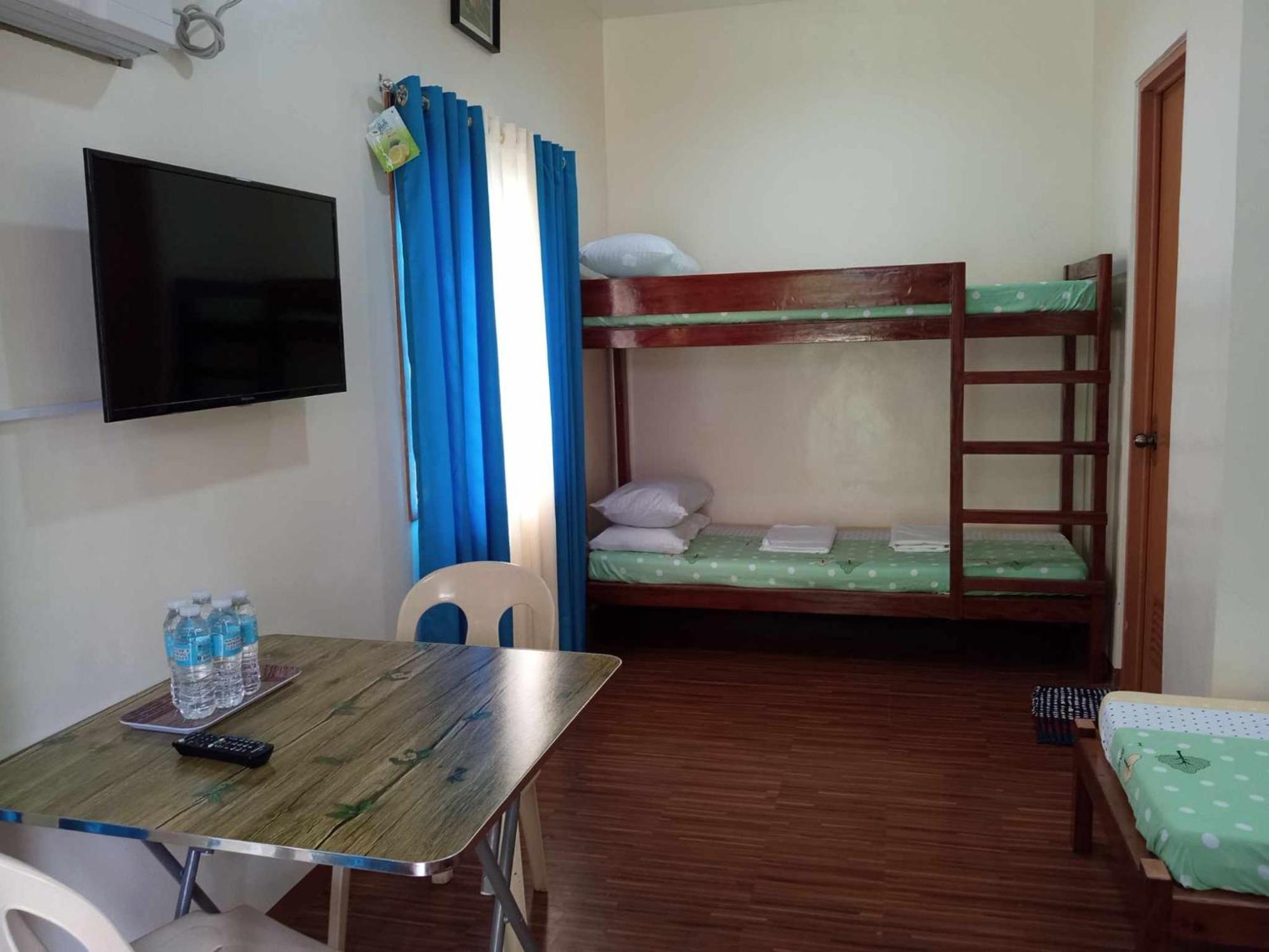 Camiguin Lanzones Resort Mambajao Eksteriør bilde