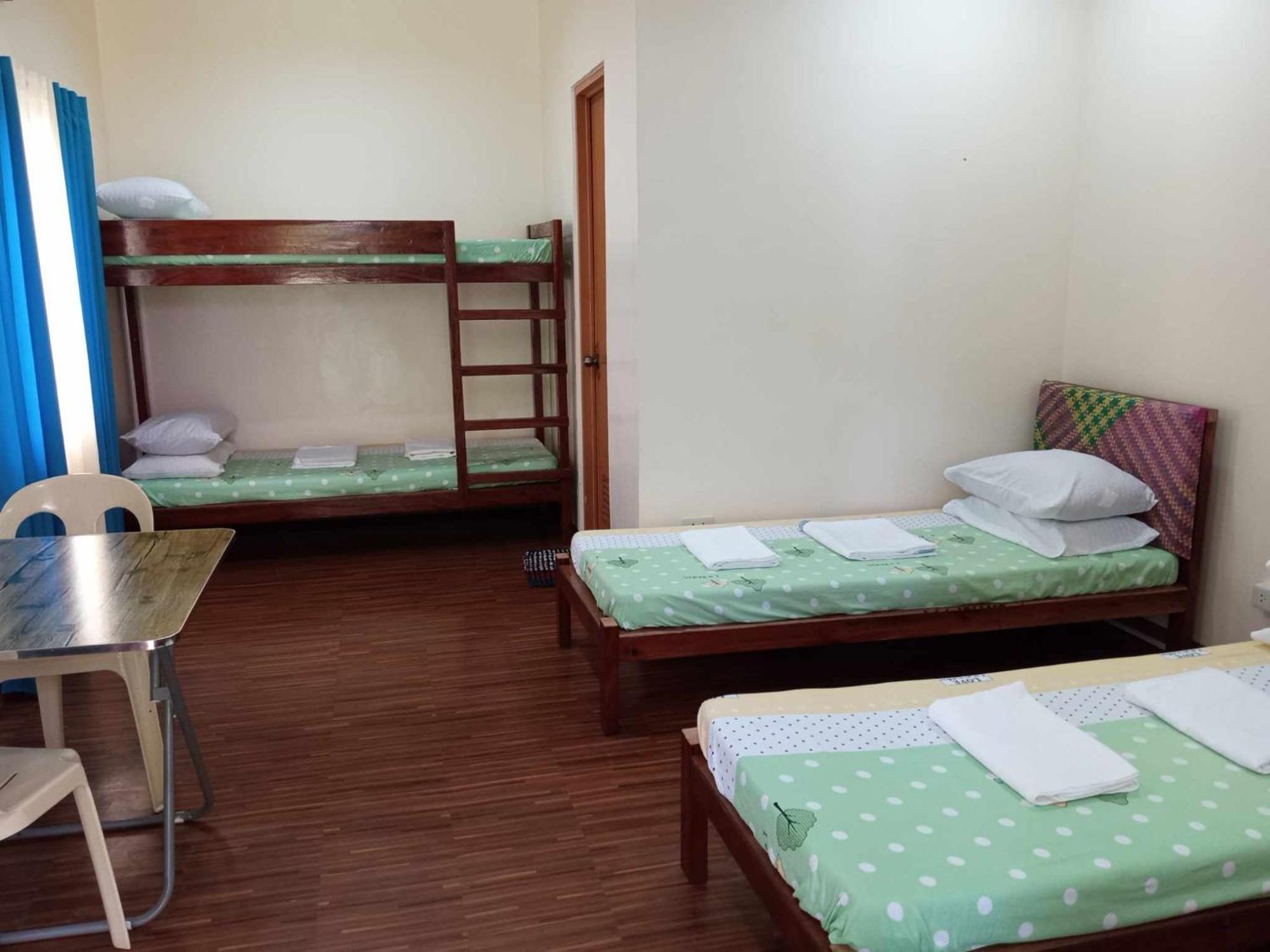 Camiguin Lanzones Resort Mambajao Eksteriør bilde
