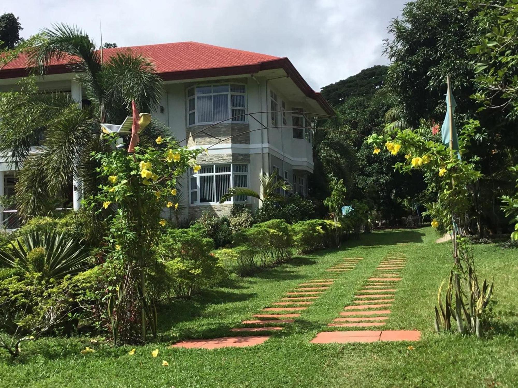 Camiguin Lanzones Resort Mambajao Eksteriør bilde