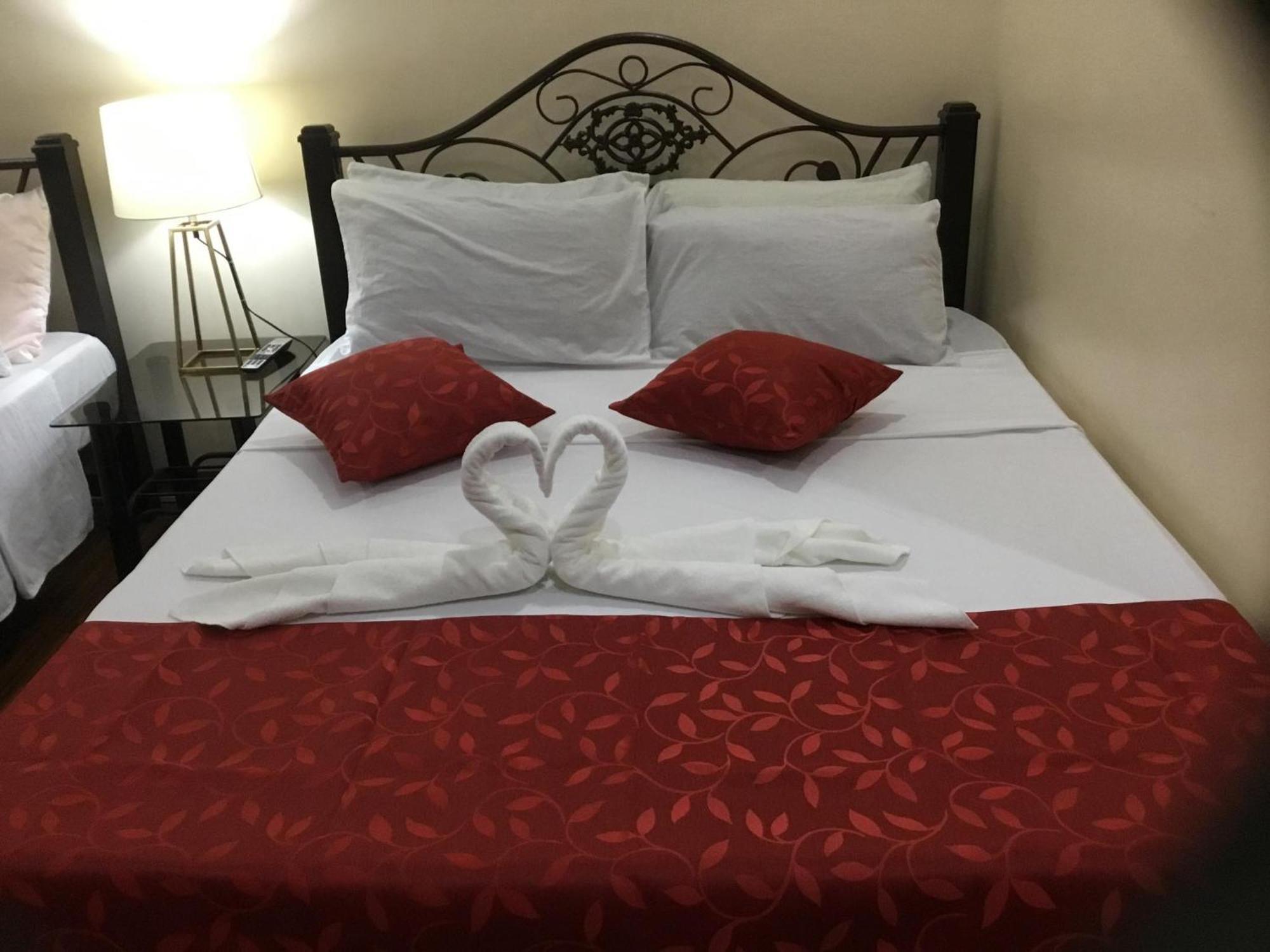 Camiguin Lanzones Resort Mambajao Eksteriør bilde