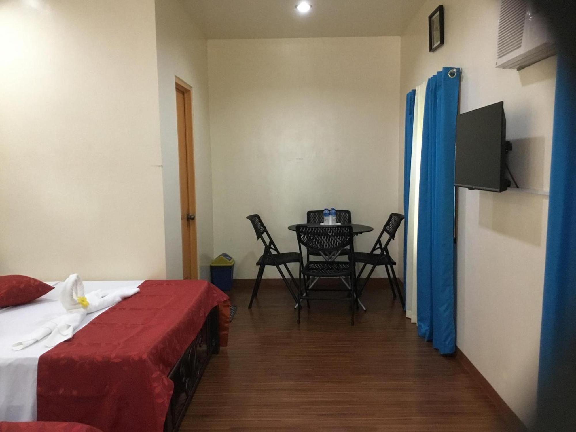 Camiguin Lanzones Resort Mambajao Eksteriør bilde
