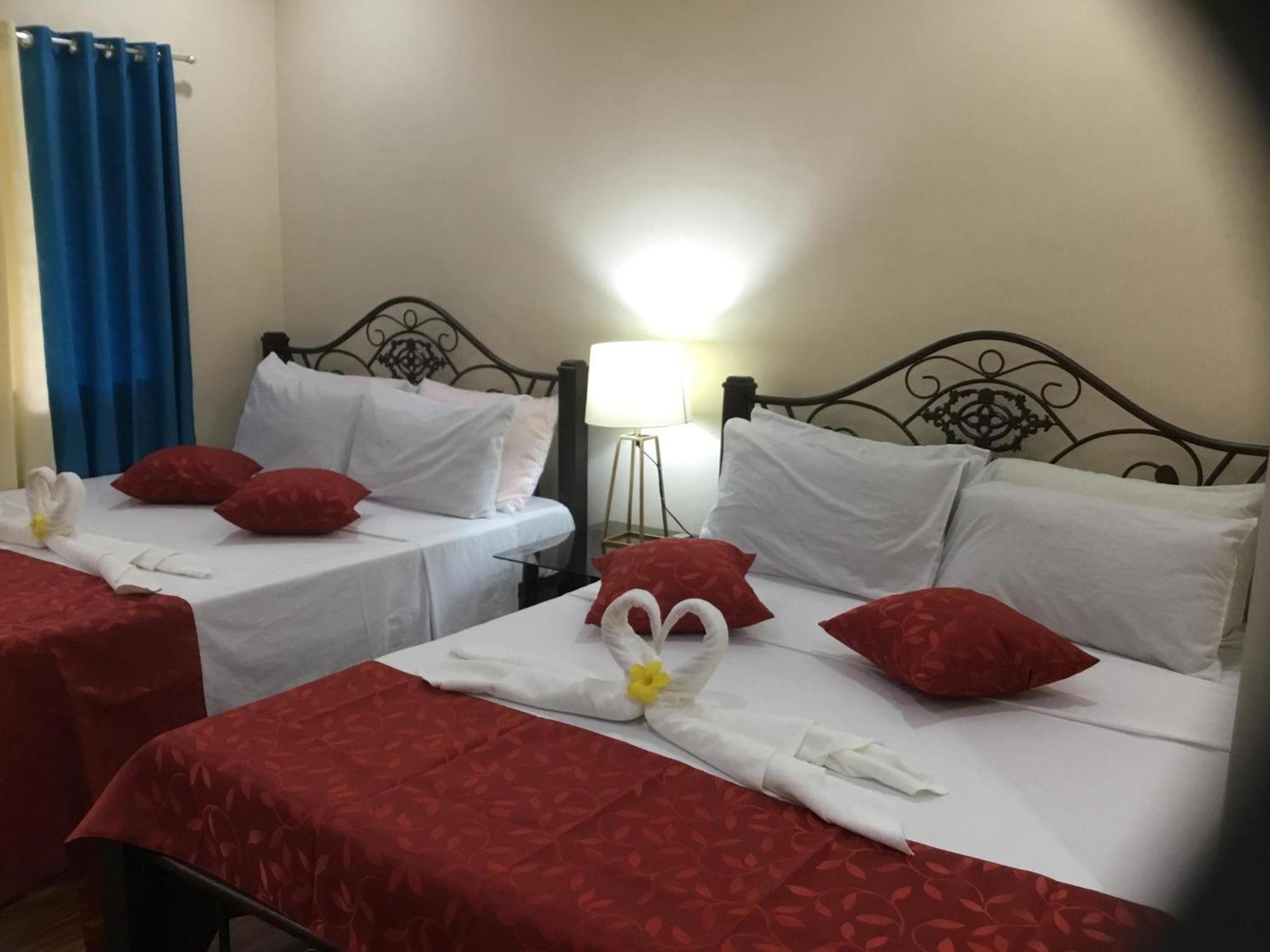 Camiguin Lanzones Resort Mambajao Eksteriør bilde