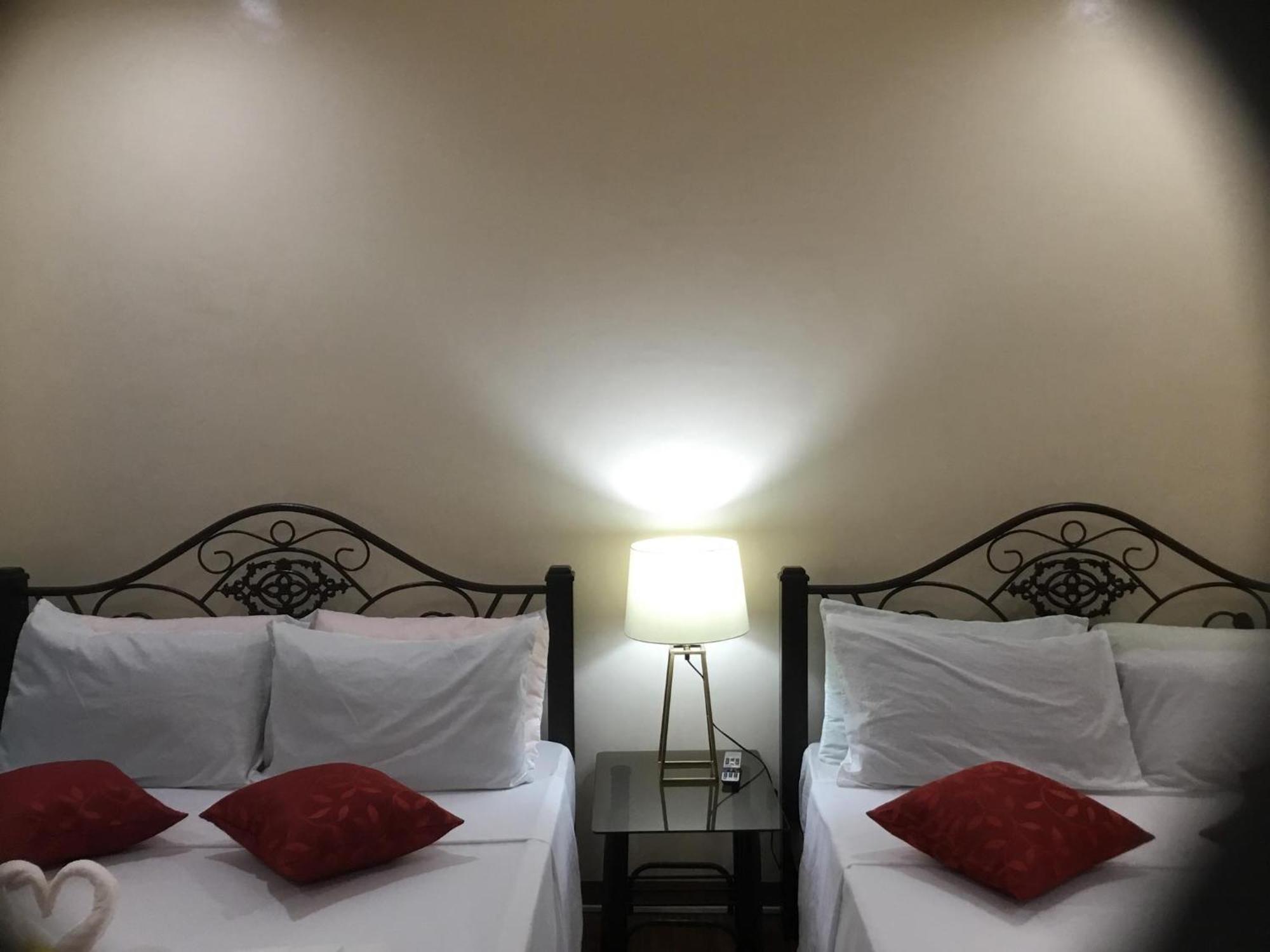Camiguin Lanzones Resort Mambajao Eksteriør bilde