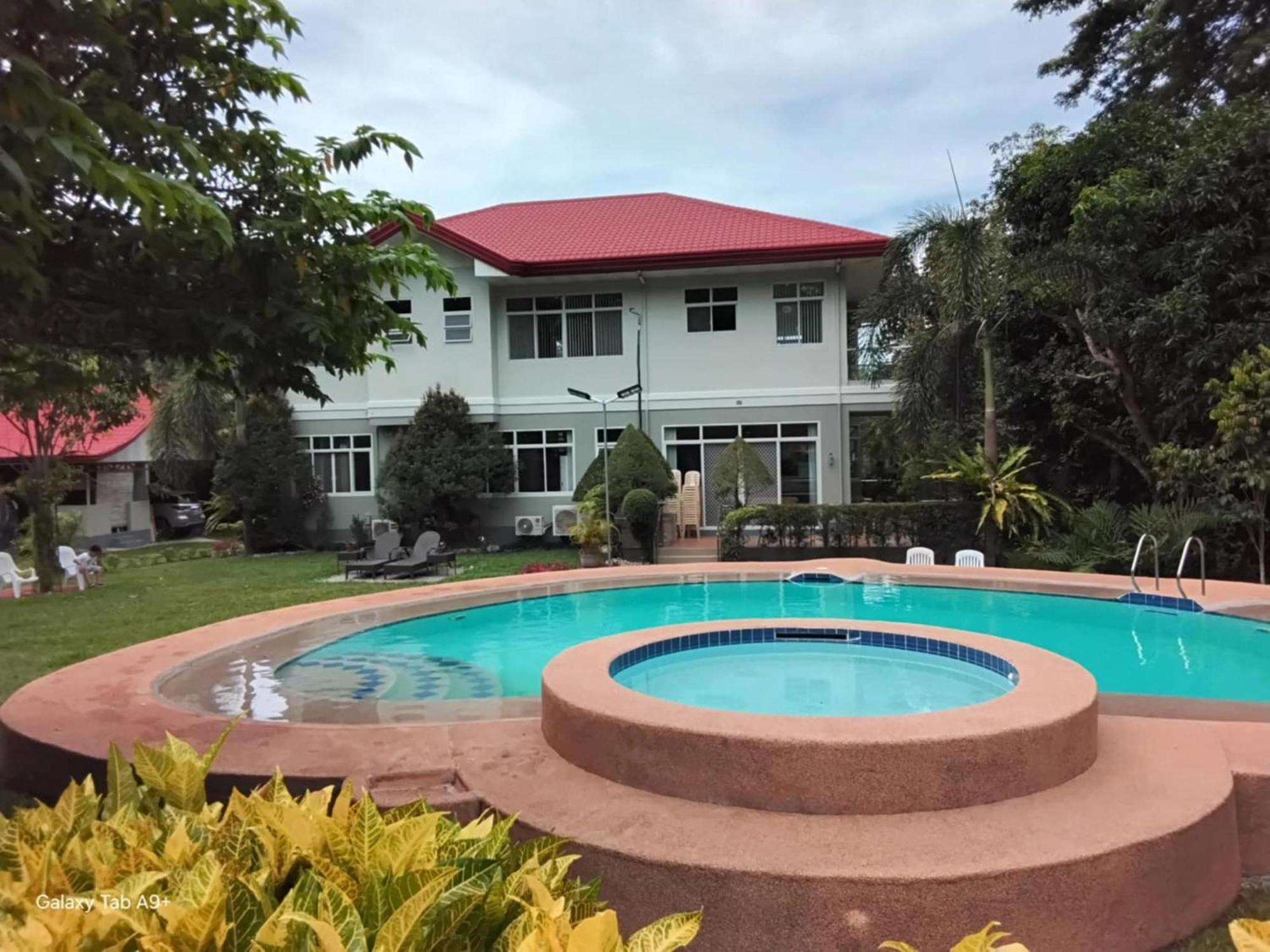 Camiguin Lanzones Resort Mambajao Eksteriør bilde