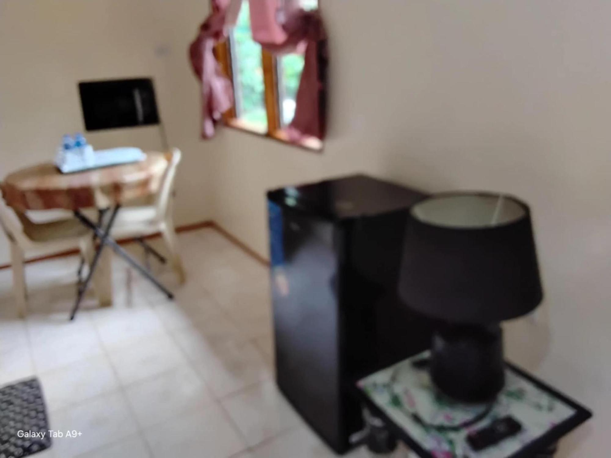 Camiguin Lanzones Resort Mambajao Rom bilde
