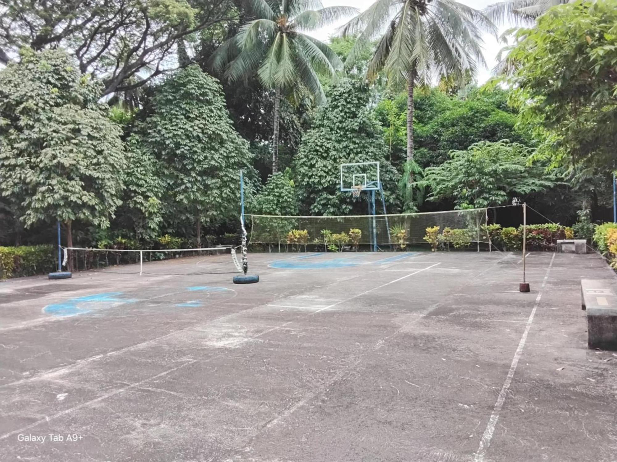Camiguin Lanzones Resort Mambajao Eksteriør bilde