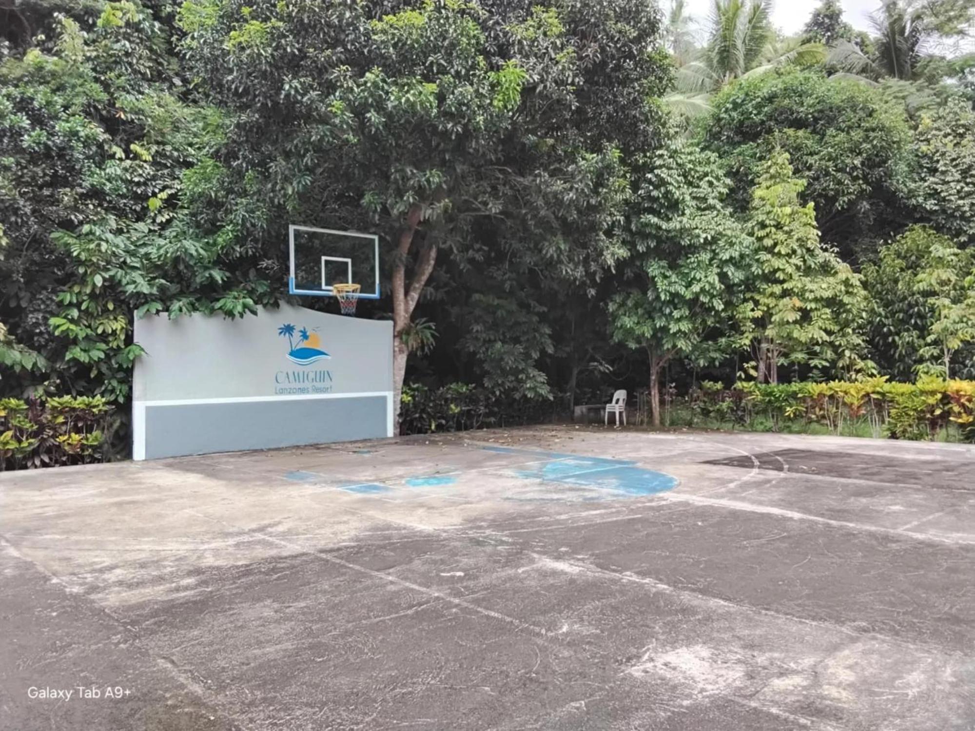 Camiguin Lanzones Resort Mambajao Eksteriør bilde