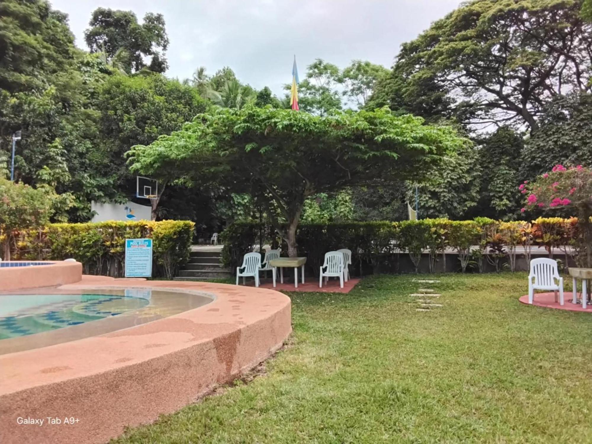 Camiguin Lanzones Resort Mambajao Eksteriør bilde