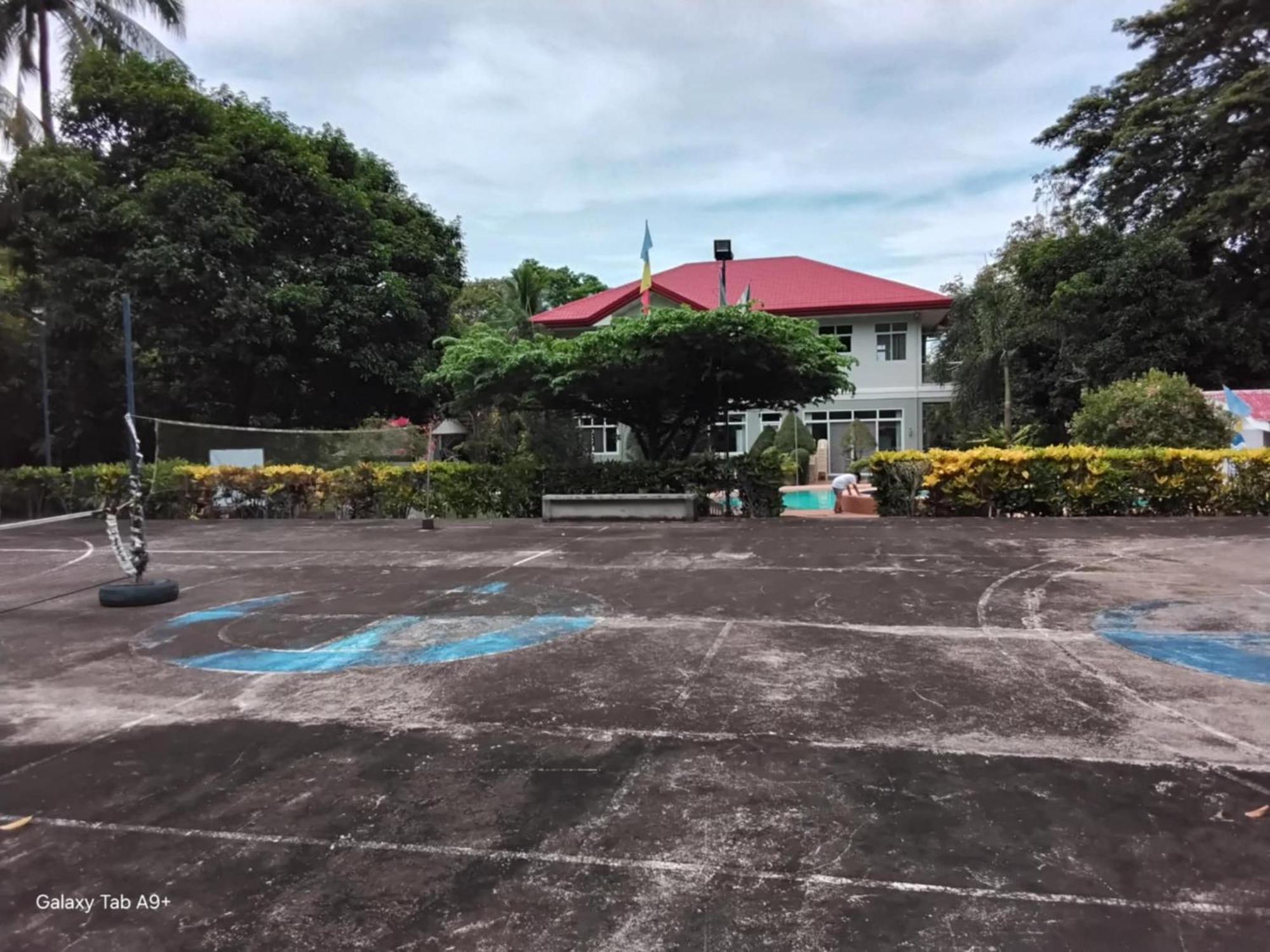 Camiguin Lanzones Resort Mambajao Eksteriør bilde