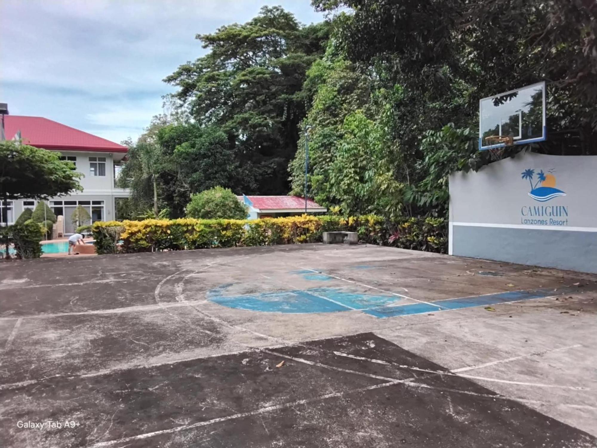 Camiguin Lanzones Resort Mambajao Eksteriør bilde