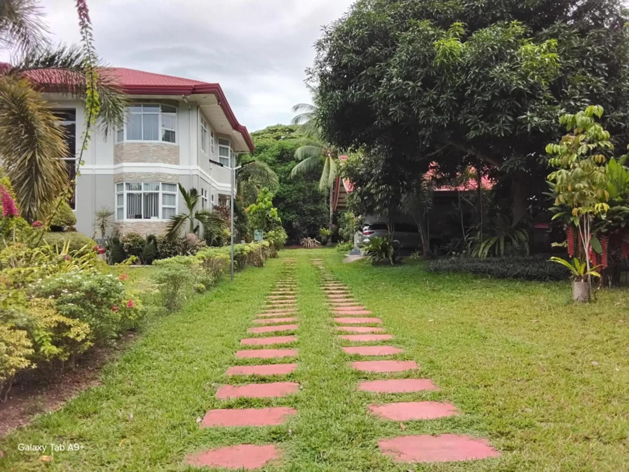 Camiguin Lanzones Resort Mambajao Eksteriør bilde