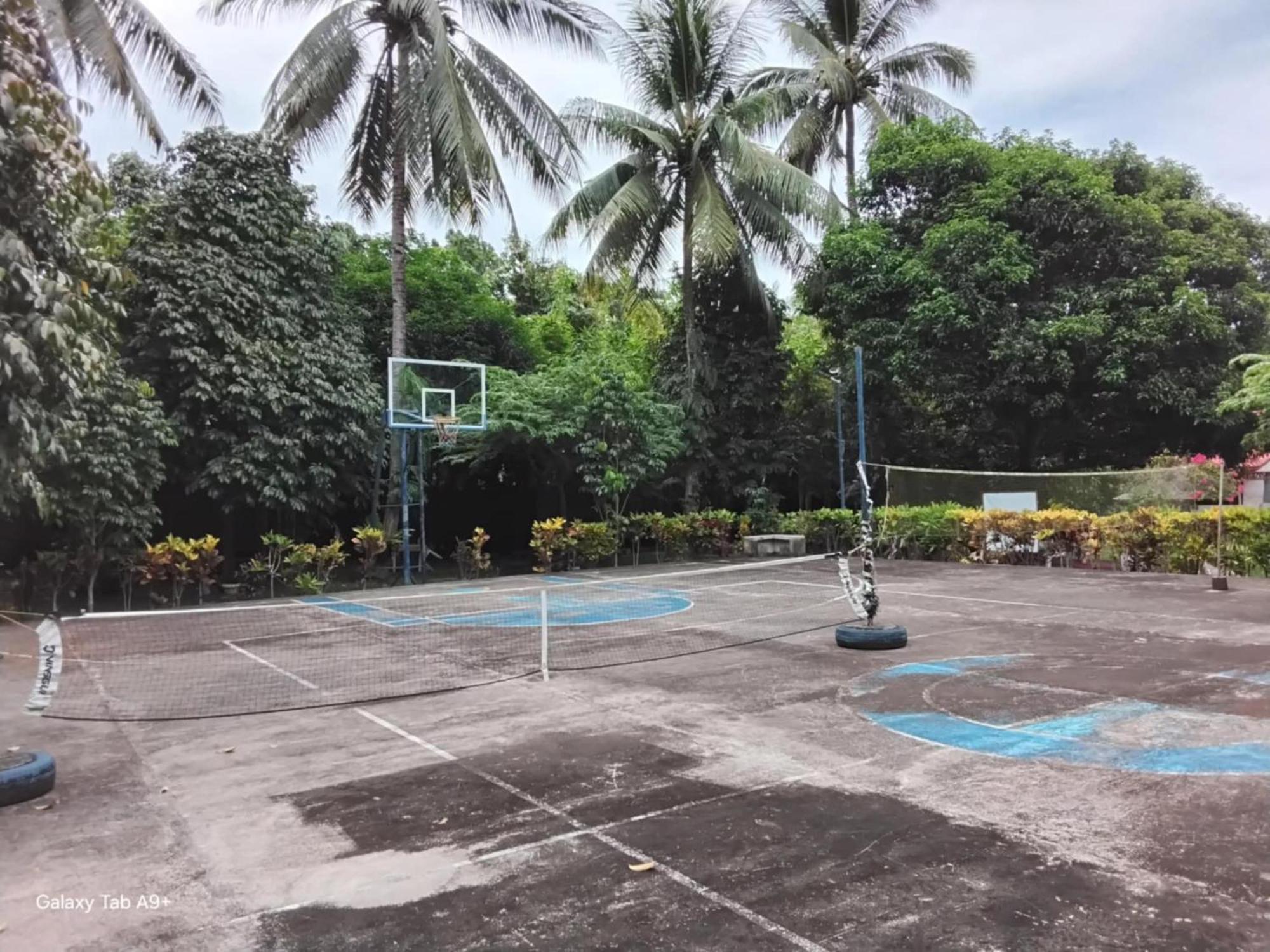 Camiguin Lanzones Resort Mambajao Eksteriør bilde